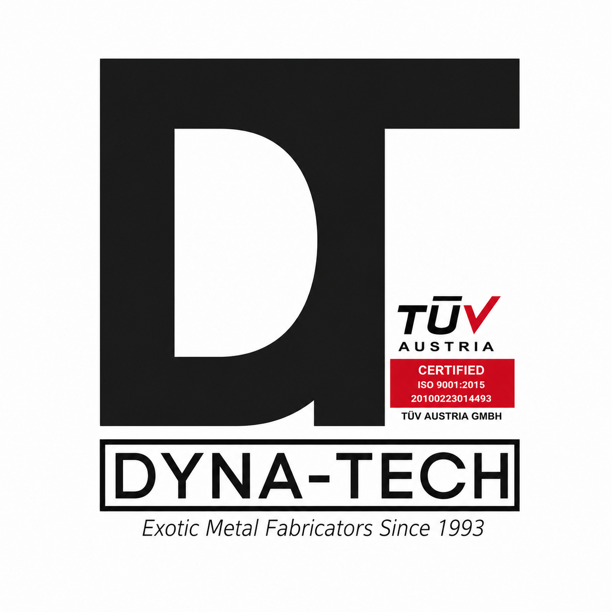 DYNA-TECH